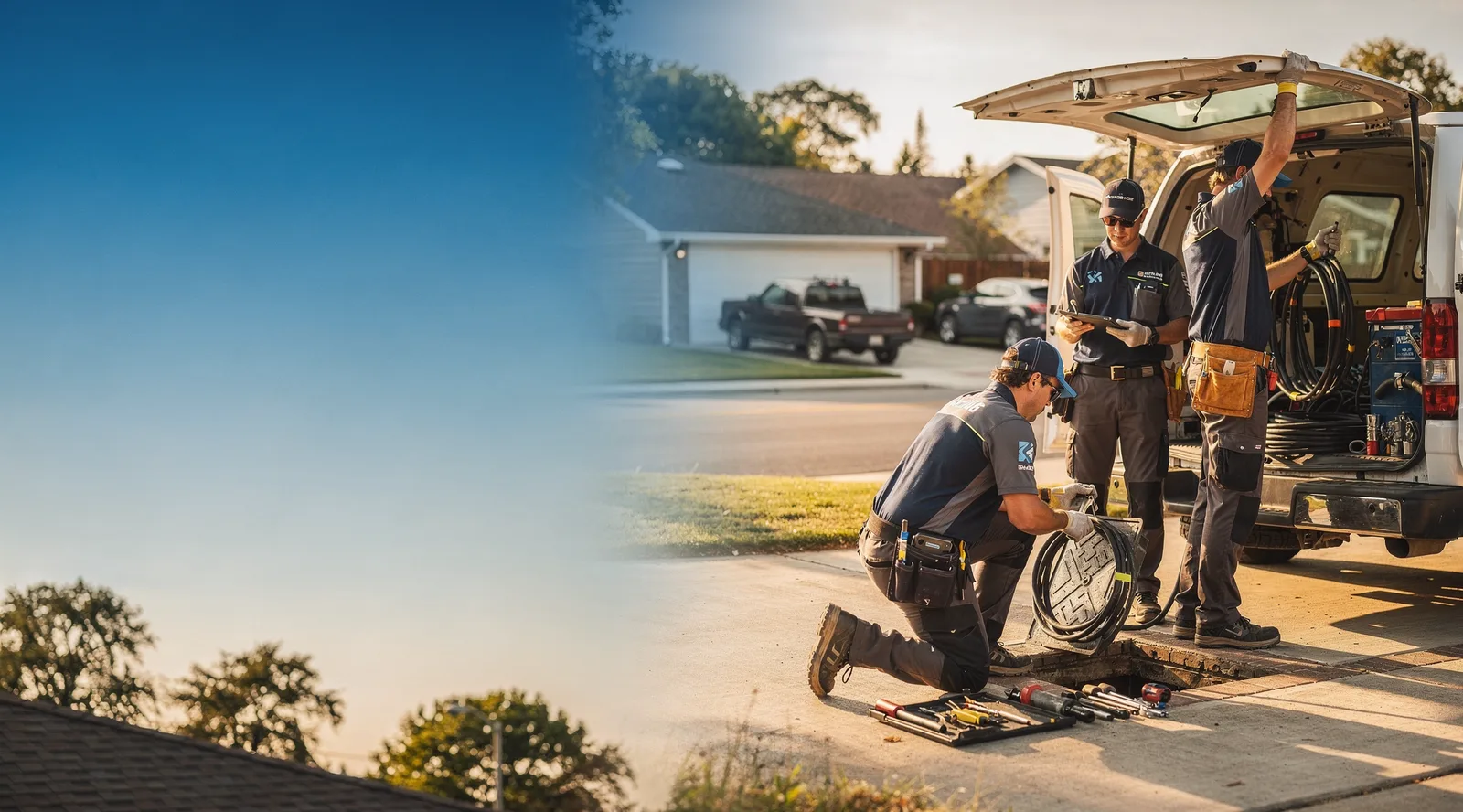 Water Softener Installation in Bayside, CA near me